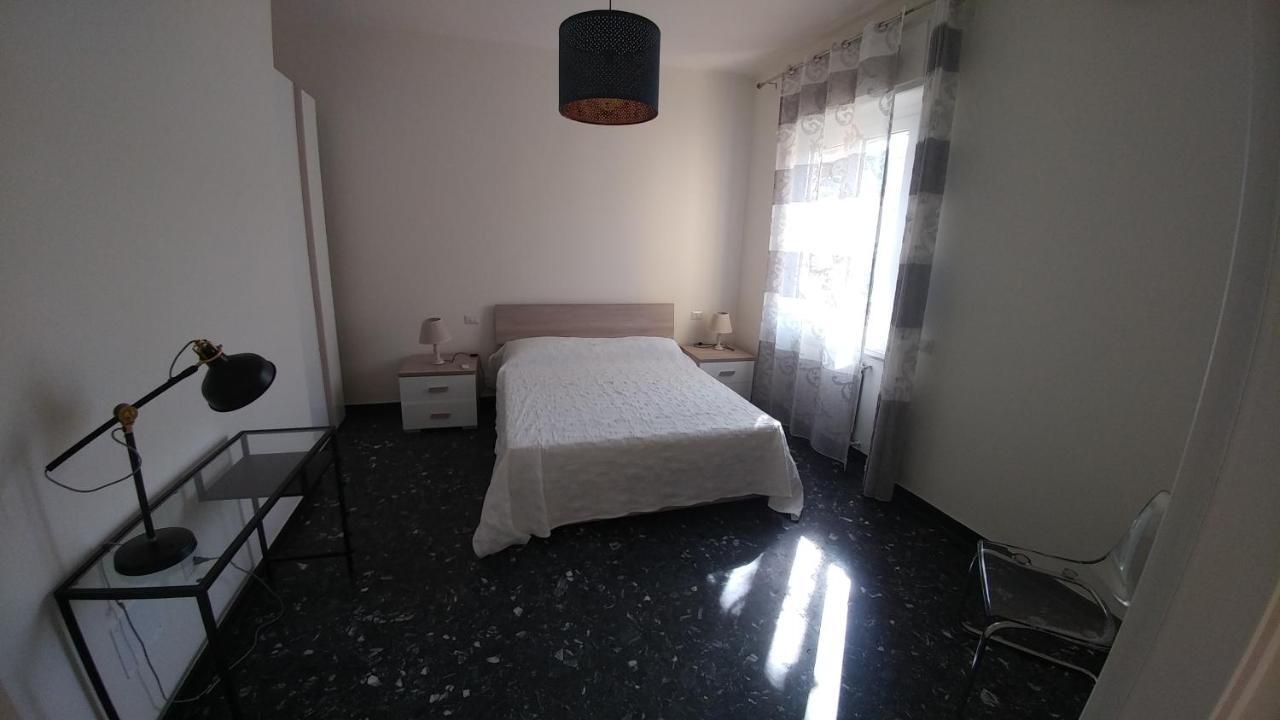 San Lucifero Home & Relax - Iun 1871 Cagliari Kültér fotó