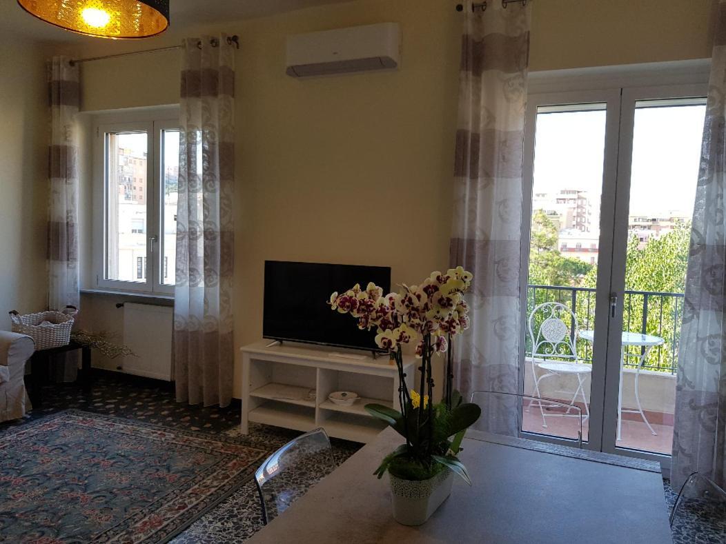 San Lucifero Home & Relax - Iun 1871 Cagliari Kültér fotó