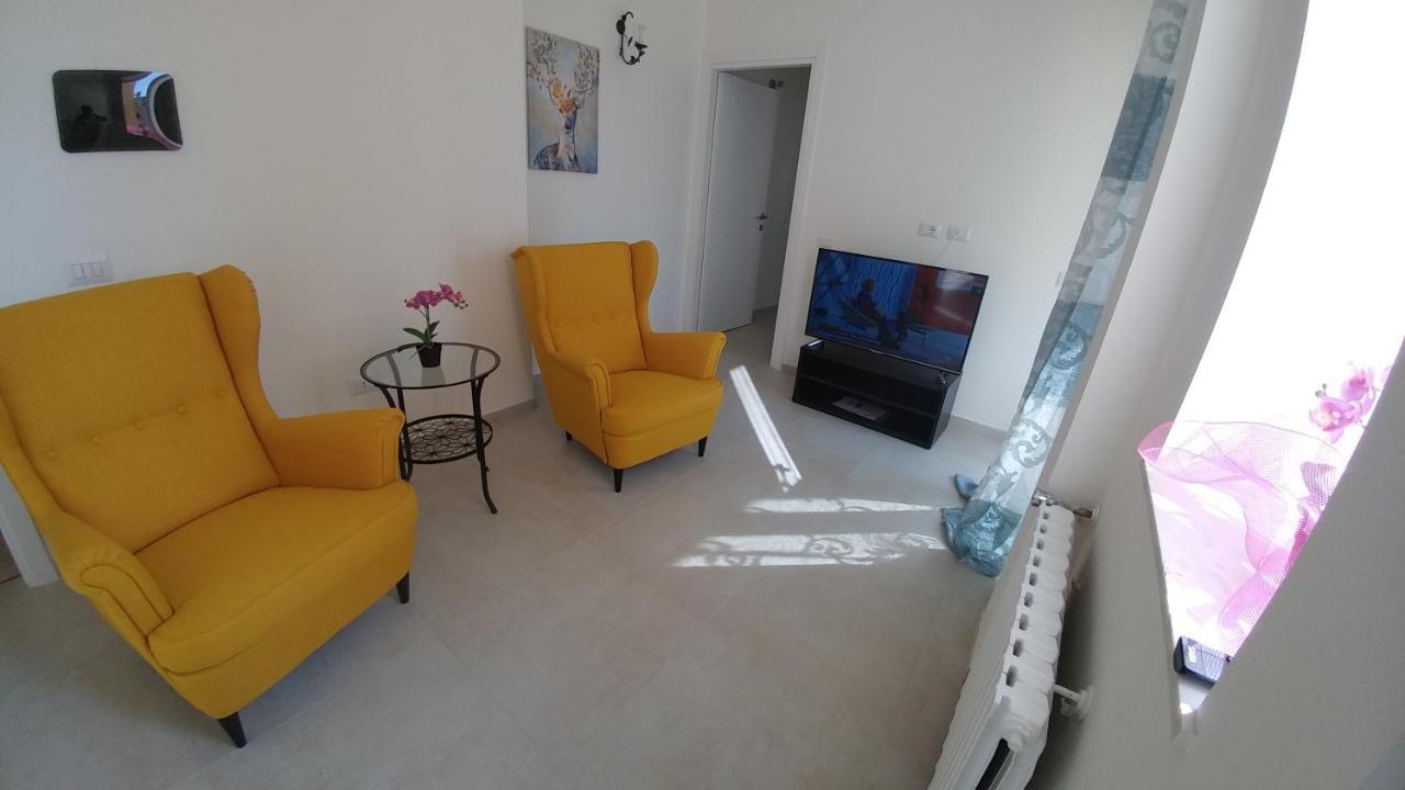 San Lucifero Home & Relax - Iun 1871 Cagliari Kültér fotó