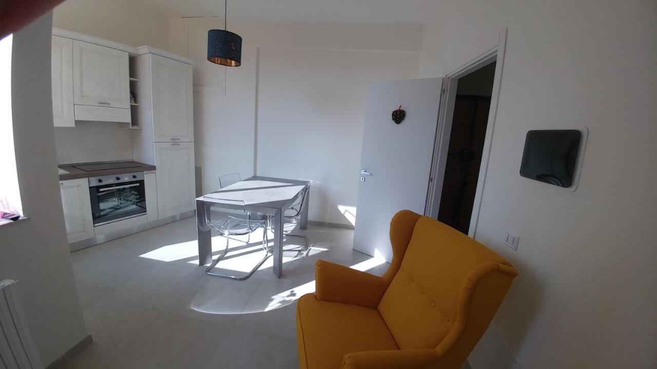 San Lucifero Home & Relax - Iun 1871 Cagliari Kültér fotó