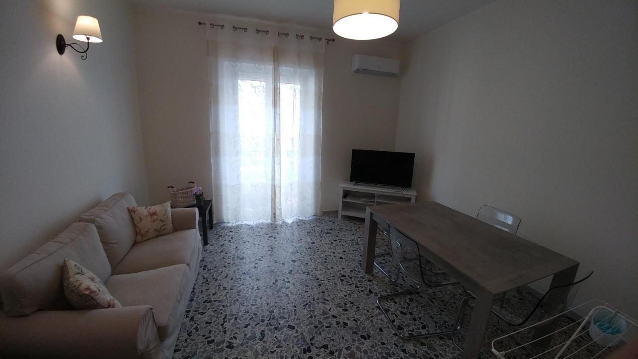 San Lucifero Home & Relax - Iun 1871 Cagliari Kültér fotó
