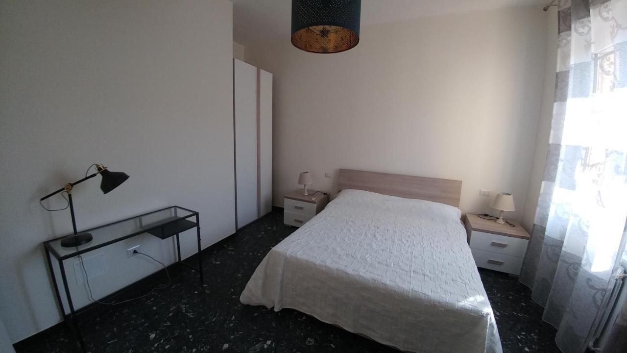 San Lucifero Home & Relax - Iun 1871 Cagliari Kültér fotó