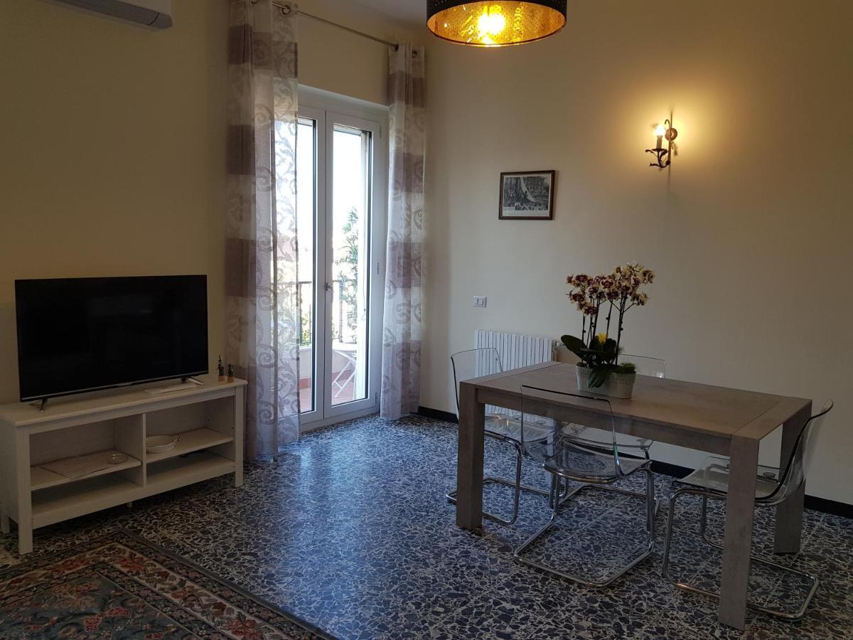 San Lucifero Home & Relax - Iun 1871 Cagliari Kültér fotó